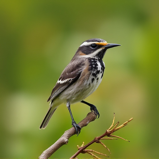 Wild Bird