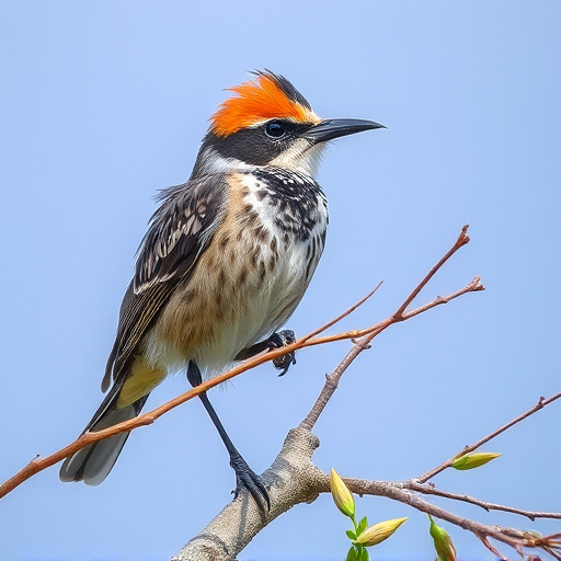 Wild Bird