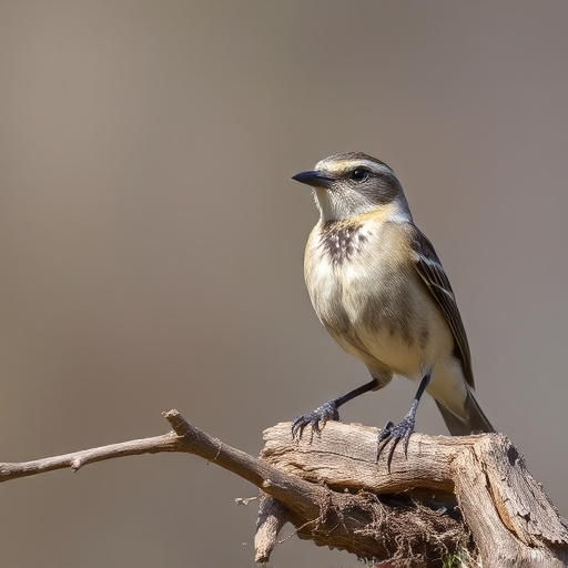 Wild Bird