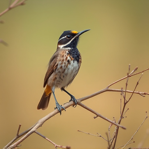 Wild Bird