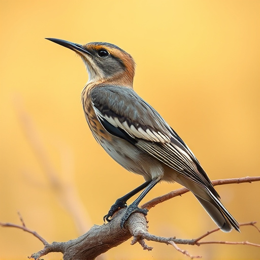 Wild Bird