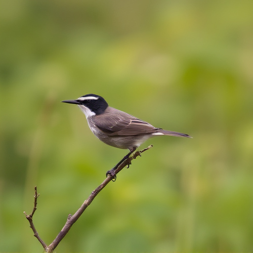 Wild Bird