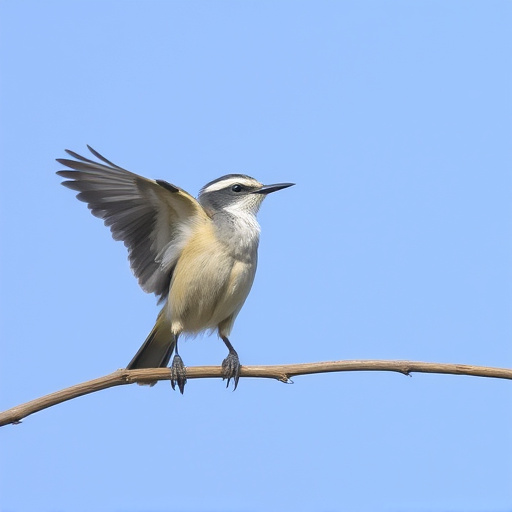 Wild Bird