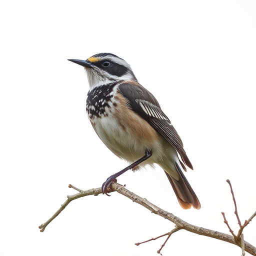 Wild Bird