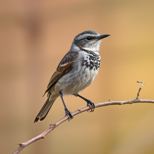 Wild Bird