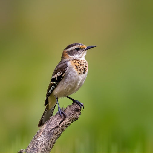 Wild Bird