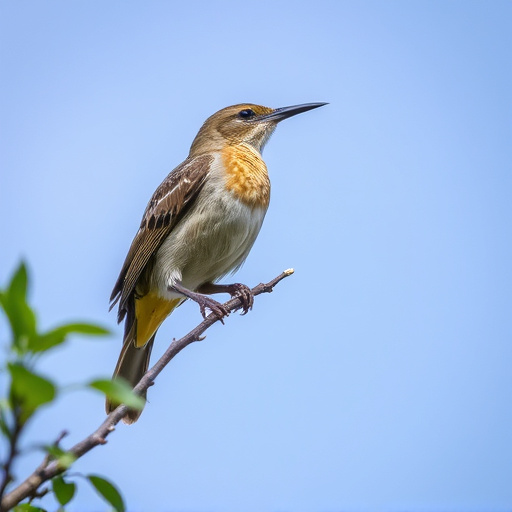 Wild Bird