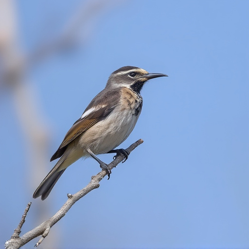 Wild Bird