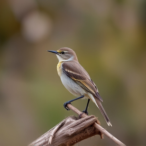 Wild Bird