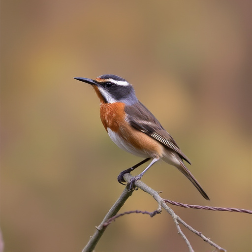 Wild Bird