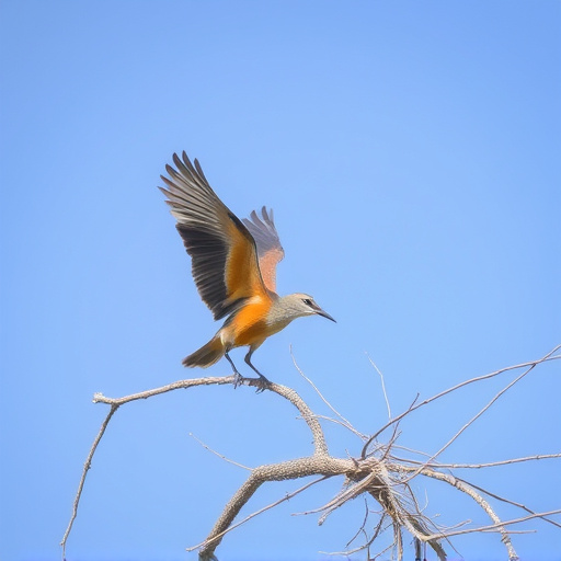 Wild Bird
