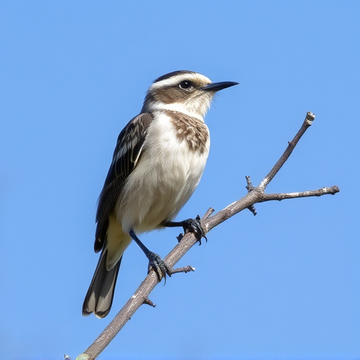 Wild Bird