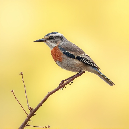 Wild Bird