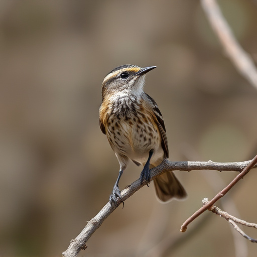 Wild Bird
