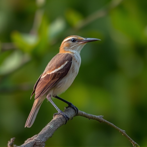 Wild Bird