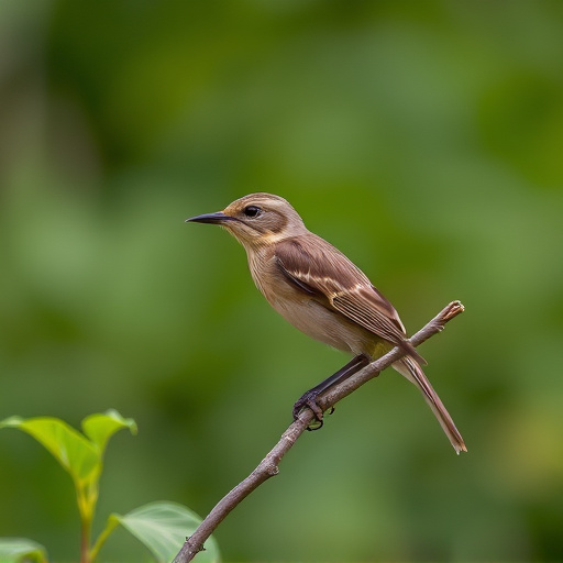 Wild Bird