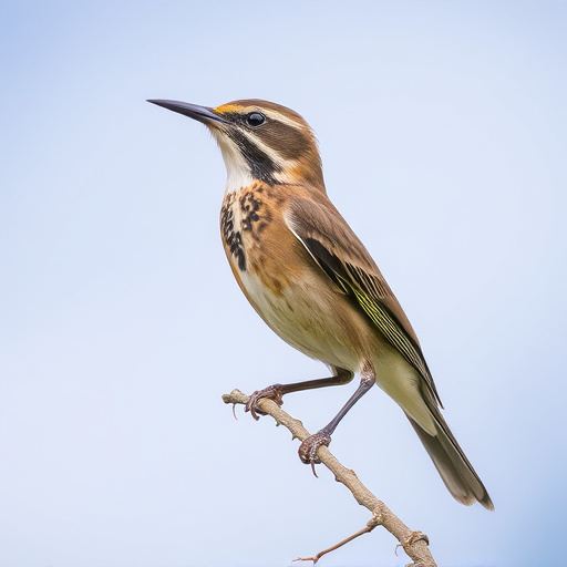 Wild Bird
