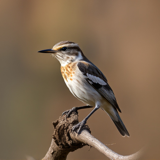 Wild Bird