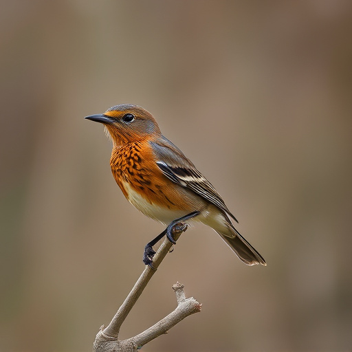 Wild Bird
