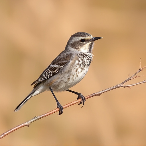 Wild Bird