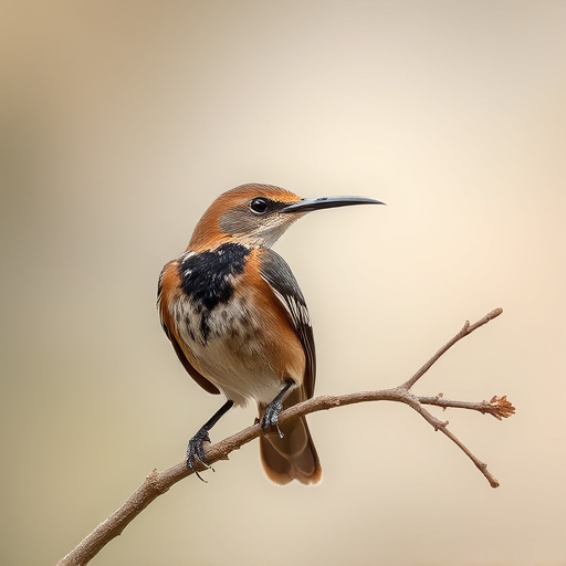 Wild Bird