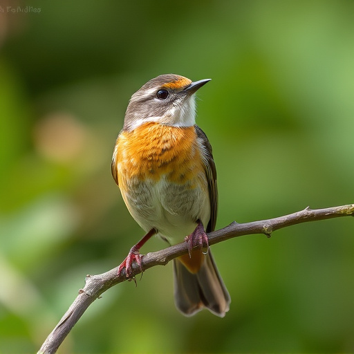 Wild Bird