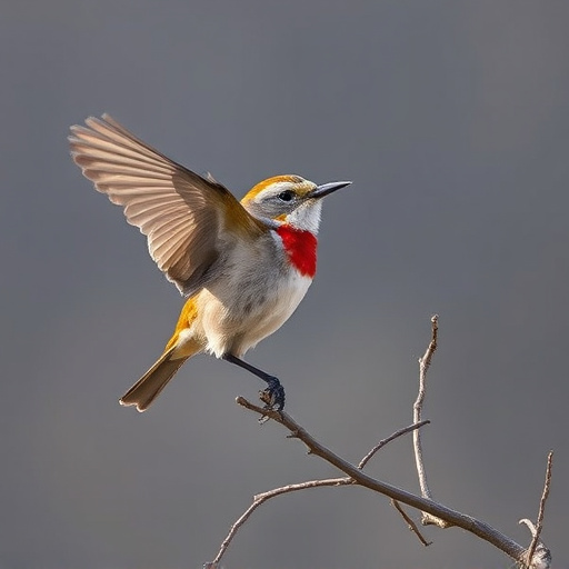 Wild Bird