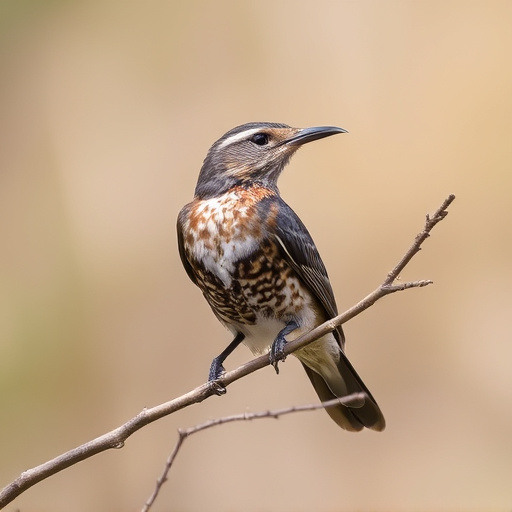 Wild Bird
