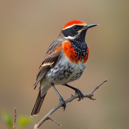 Wild Bird
