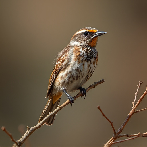 Wild Bird