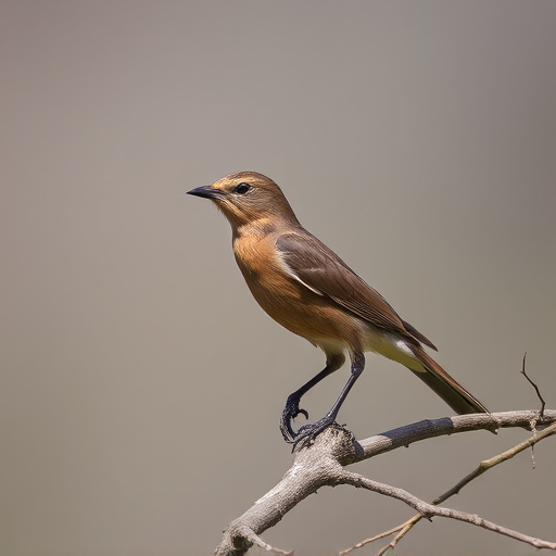 Wild Bird
