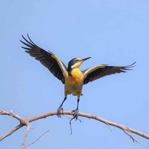 Wild Bird