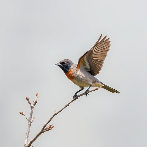 Wild Bird