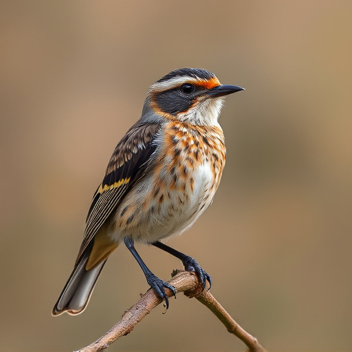 Wild Bird