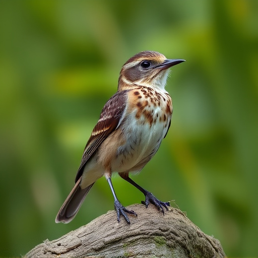 Wild Bird