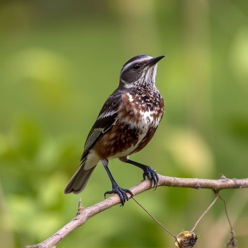 Wild Bird