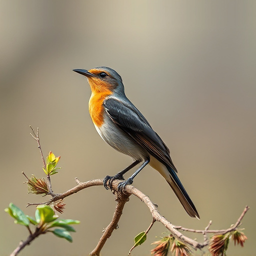Wild Bird