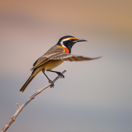 Wild Bird