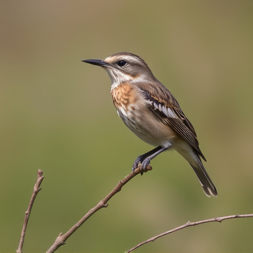 Wild Bird