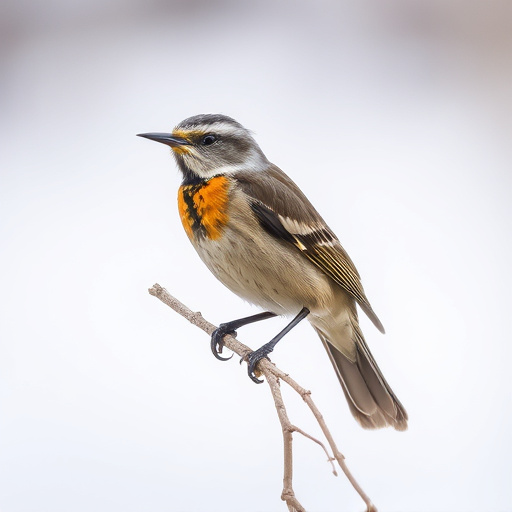 Wild Bird