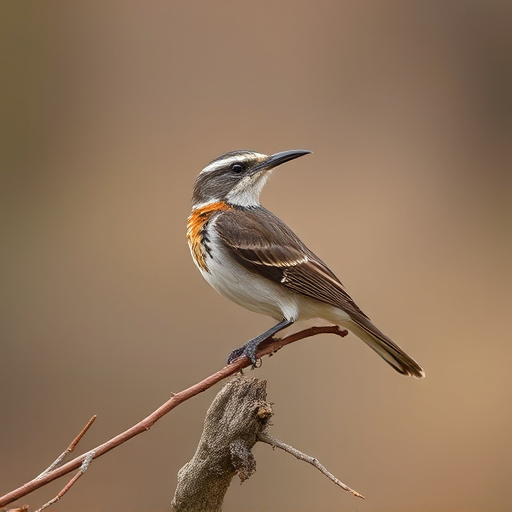 Wild Bird