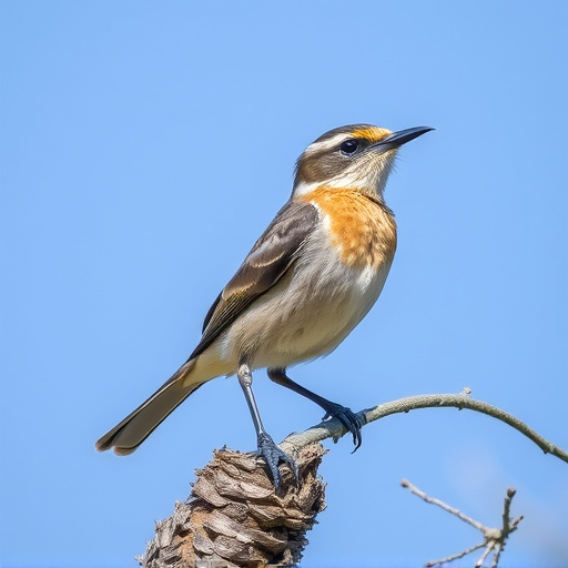 Wild Bird