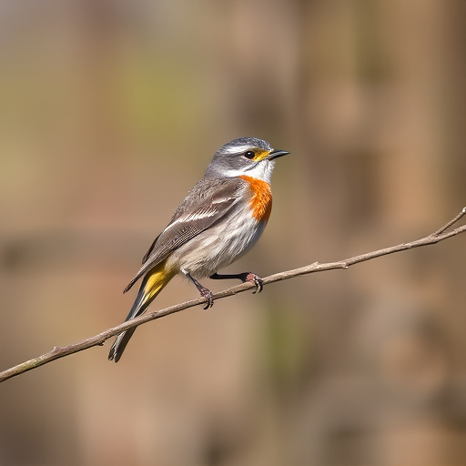 Wild Bird