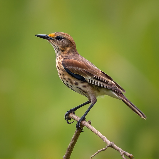 Wild Bird