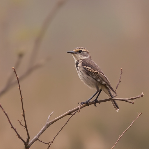 Wild Bird