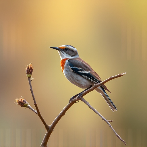 Wild Bird