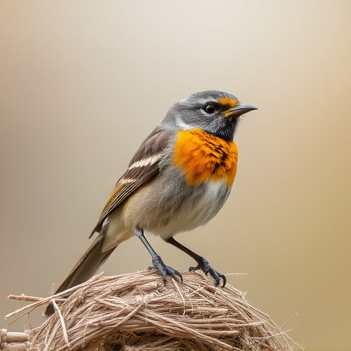 Wild Bird