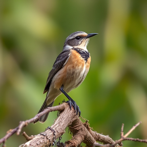 Wild Bird