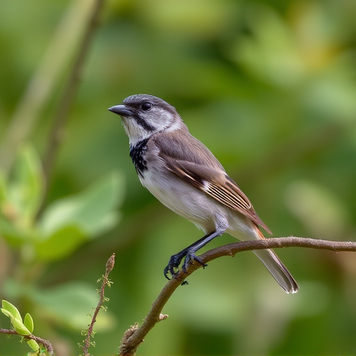 Wild Bird