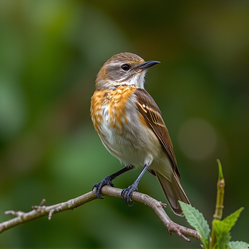 Wild Bird